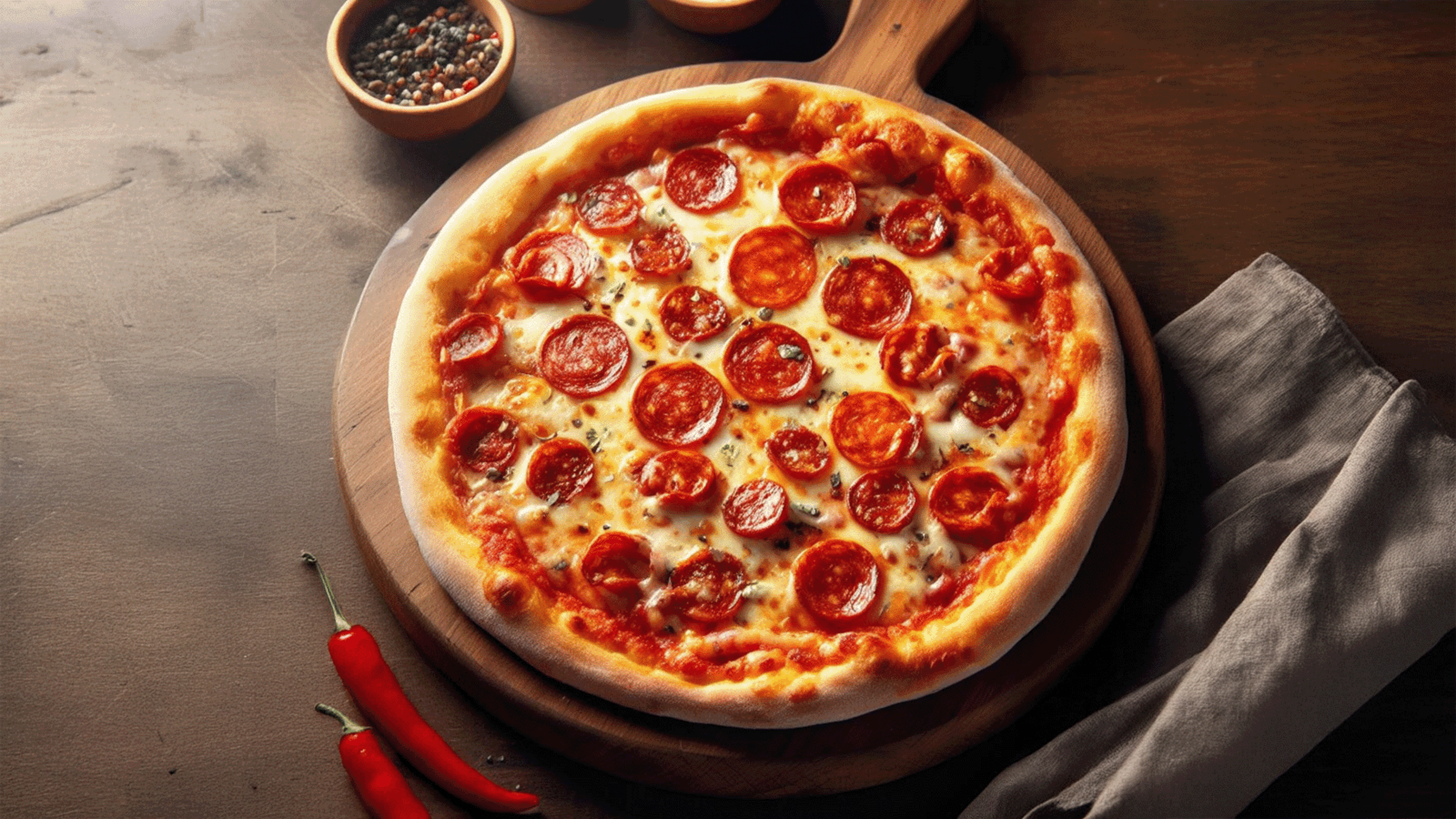 Pizzeria Diavolo Koblenz